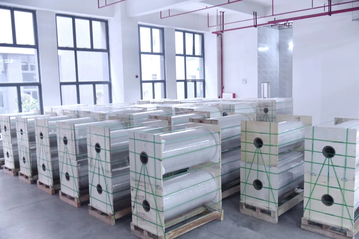 Warehousing Center Warehousing Center