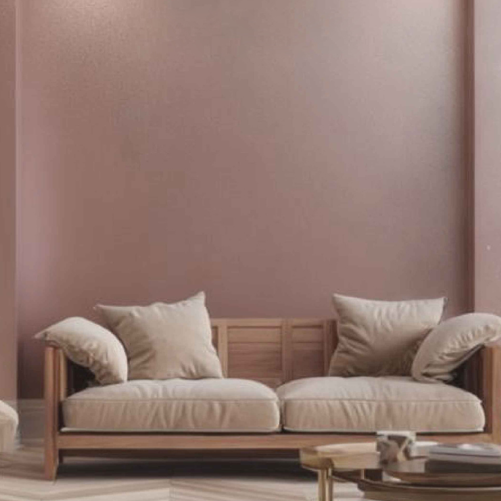 Shimmer Starlight Sand PVC Decorative Film for Interior Wall Decoration