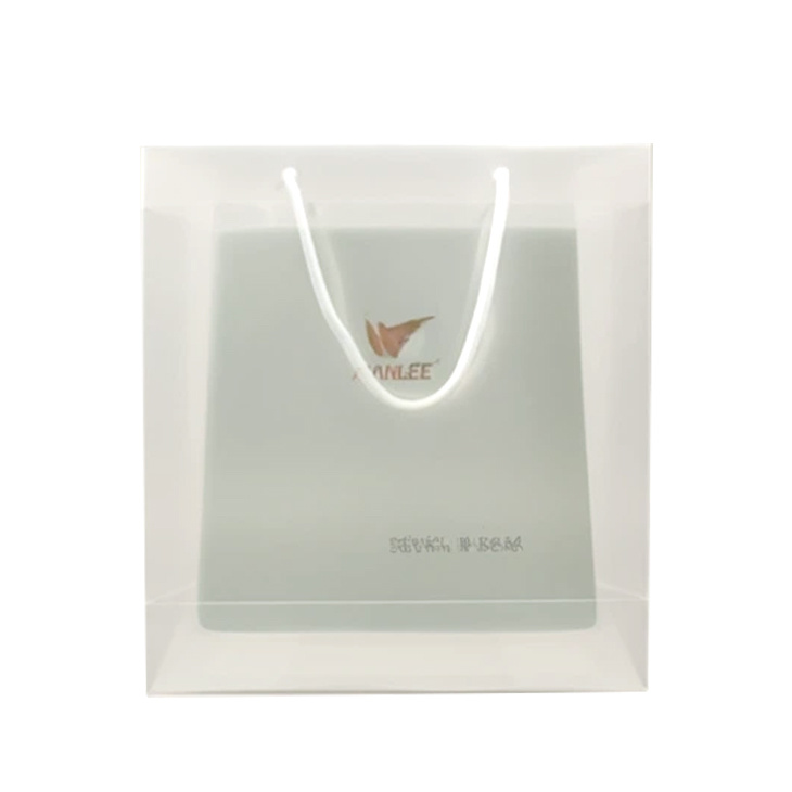Plastic PET Bag For Packaging