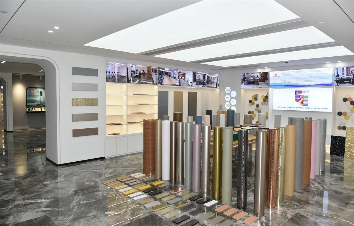 Sample Center