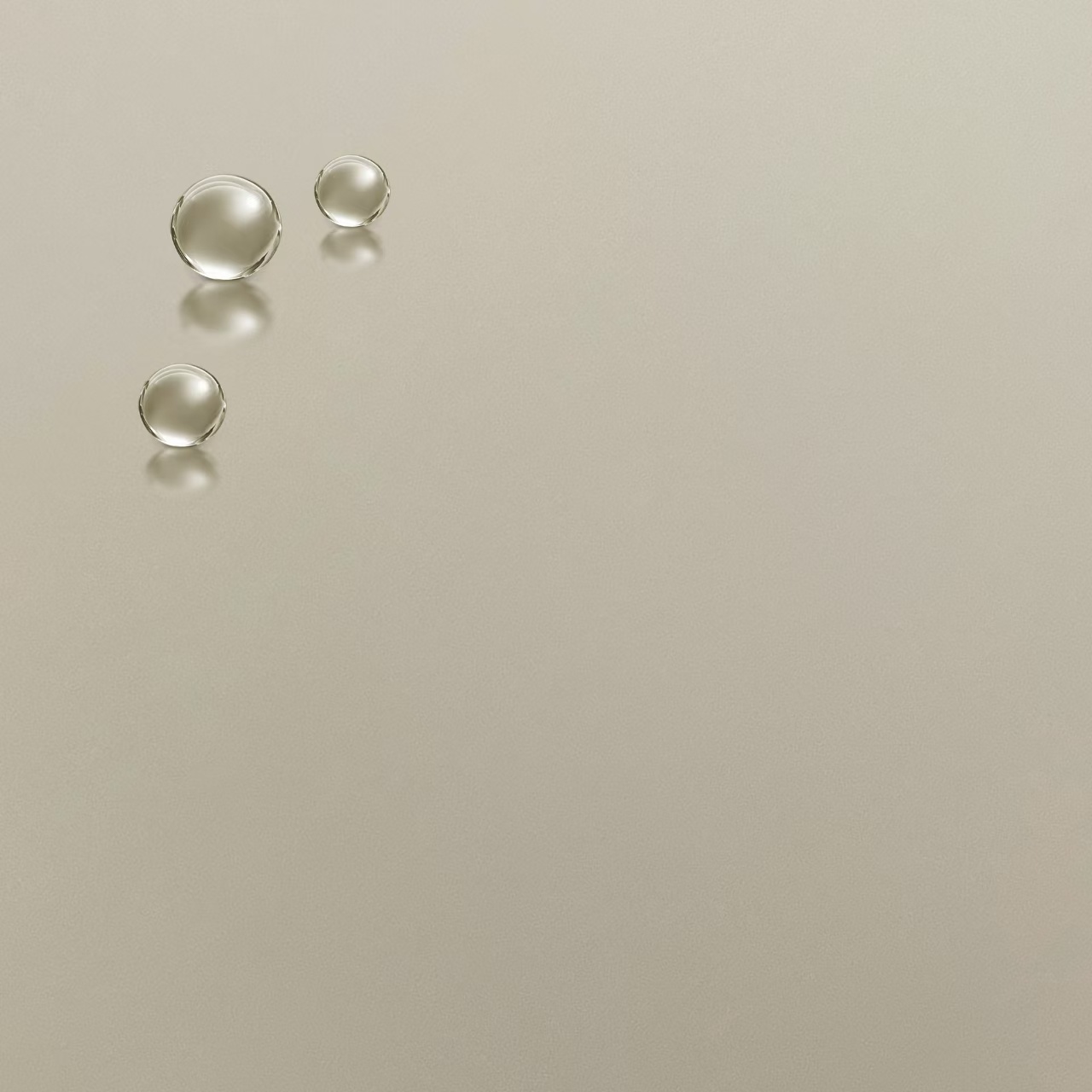 Matte Solid Color PETG Soft Touch Decorative Film for Furniture Design