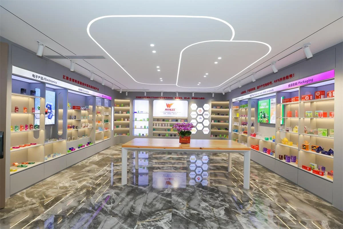 Sample Center