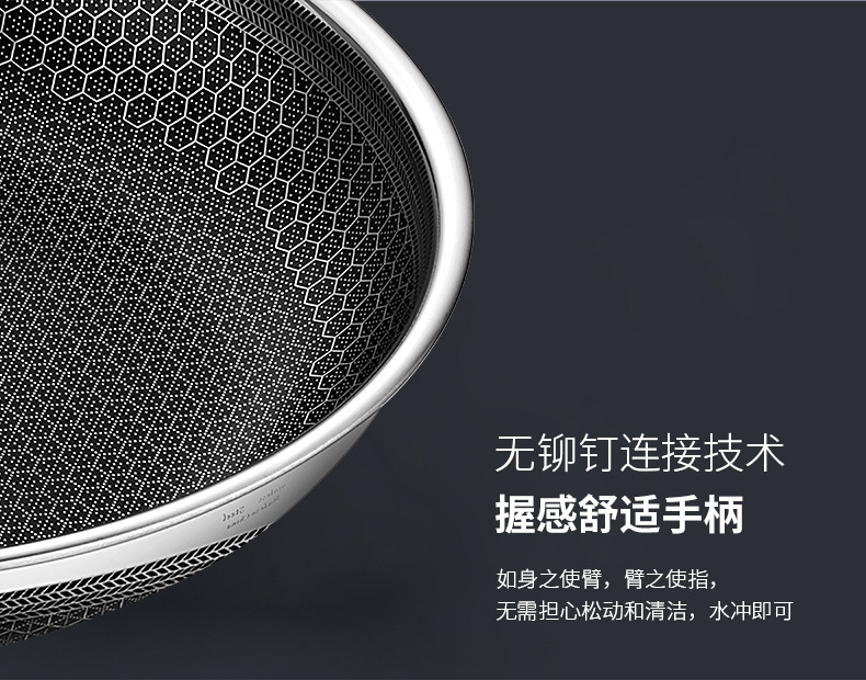 单面煎锅