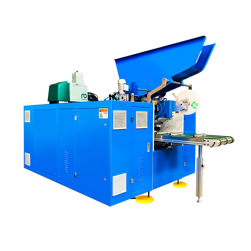 Rewinding Machine