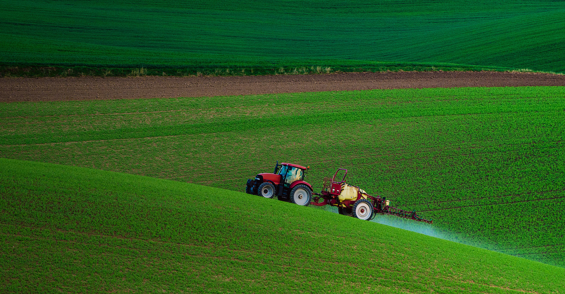 Licheng Agricultural Spray
