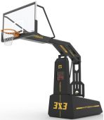 3×3籃球架