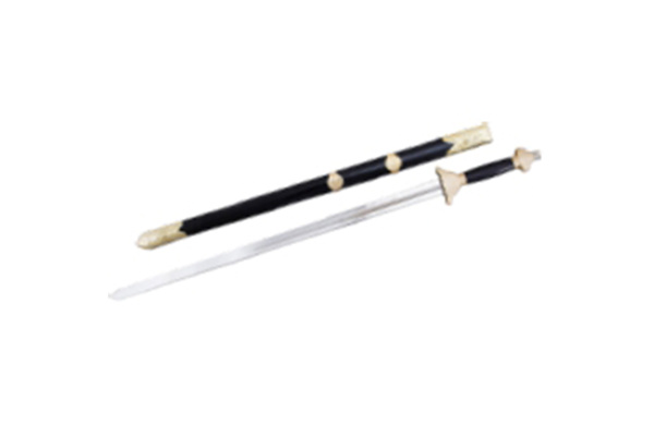 規(guī)定武術(shù)劍