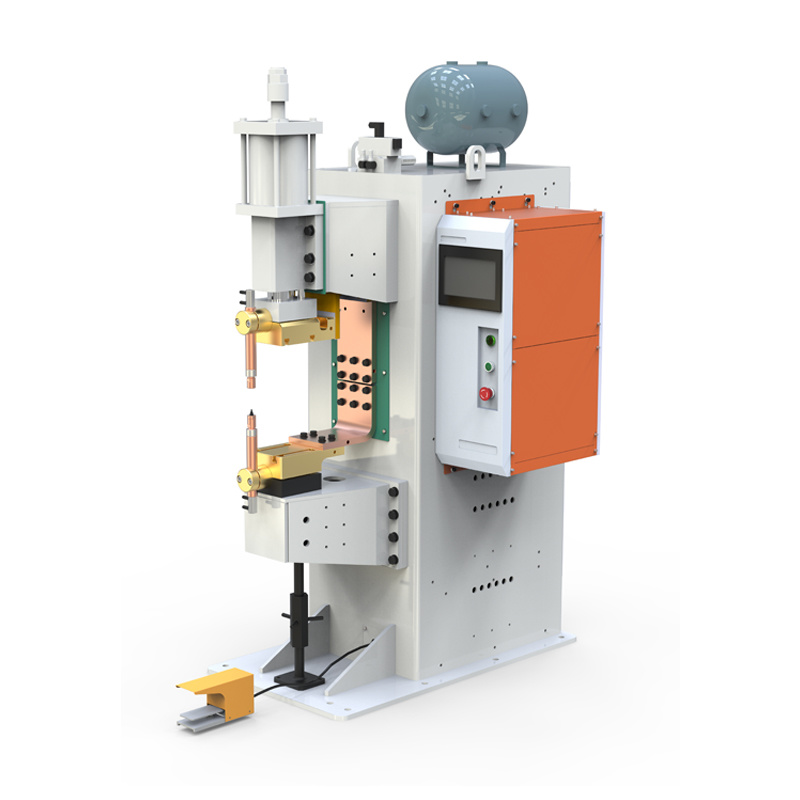 Medium Frequency Fixed Welding Machine