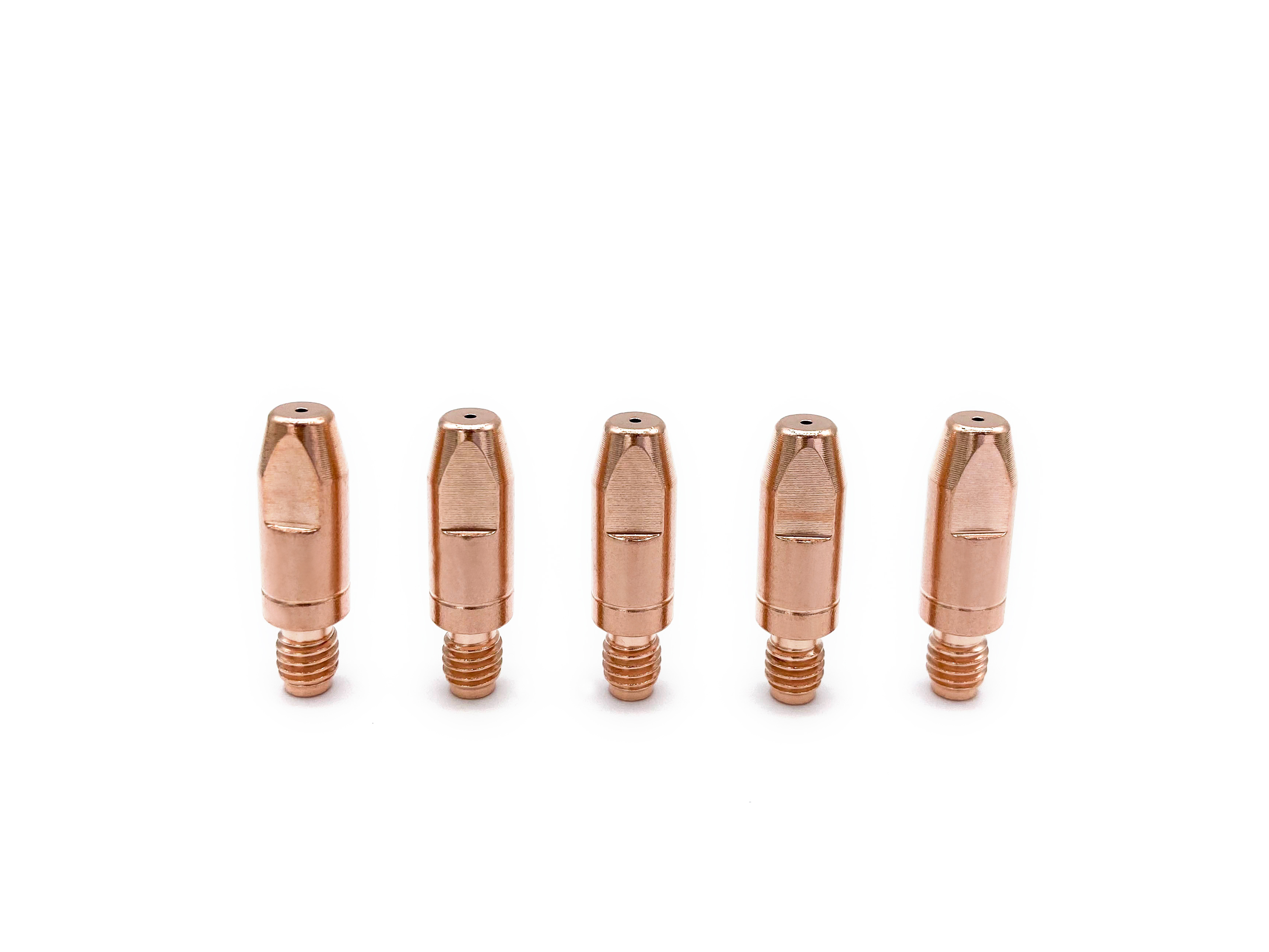 501D Contact Tips(Binzel Type)
