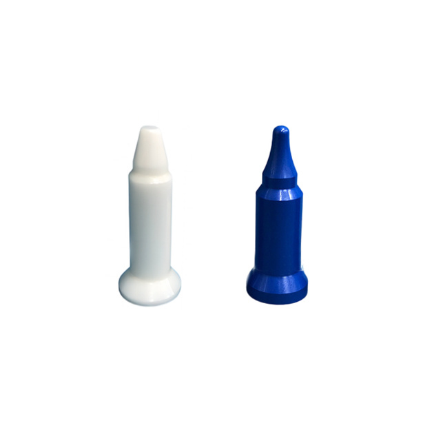 Ceramic Pin-ZrO2