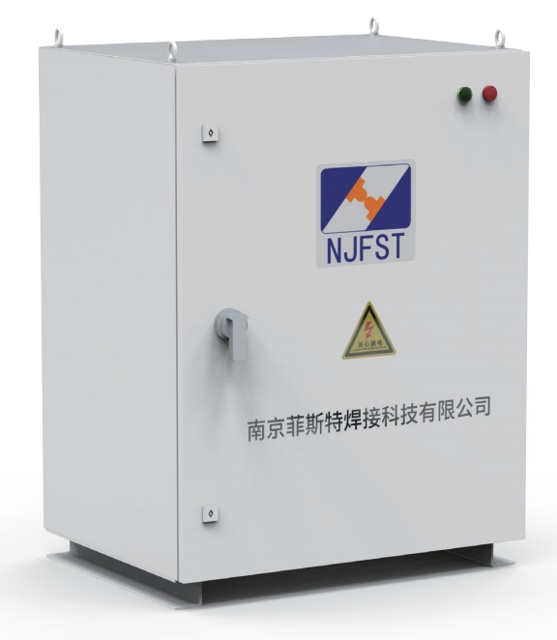Aluminium Welding Controller