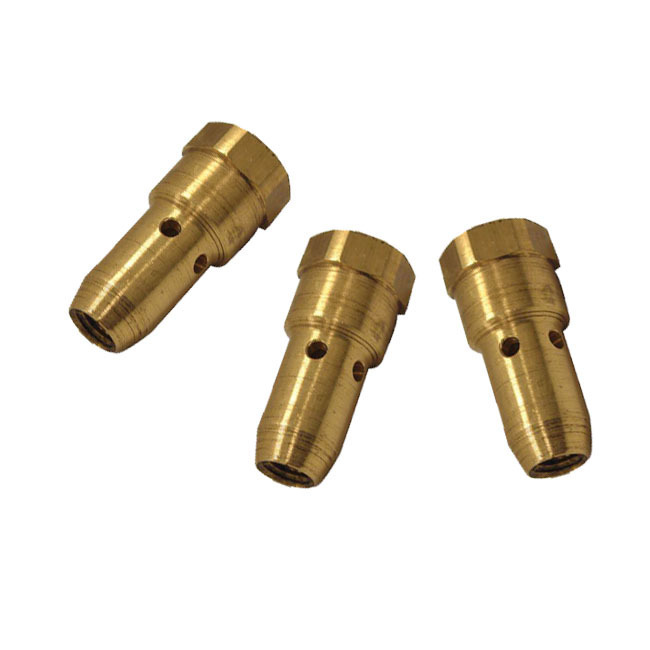 Gas Diffuser