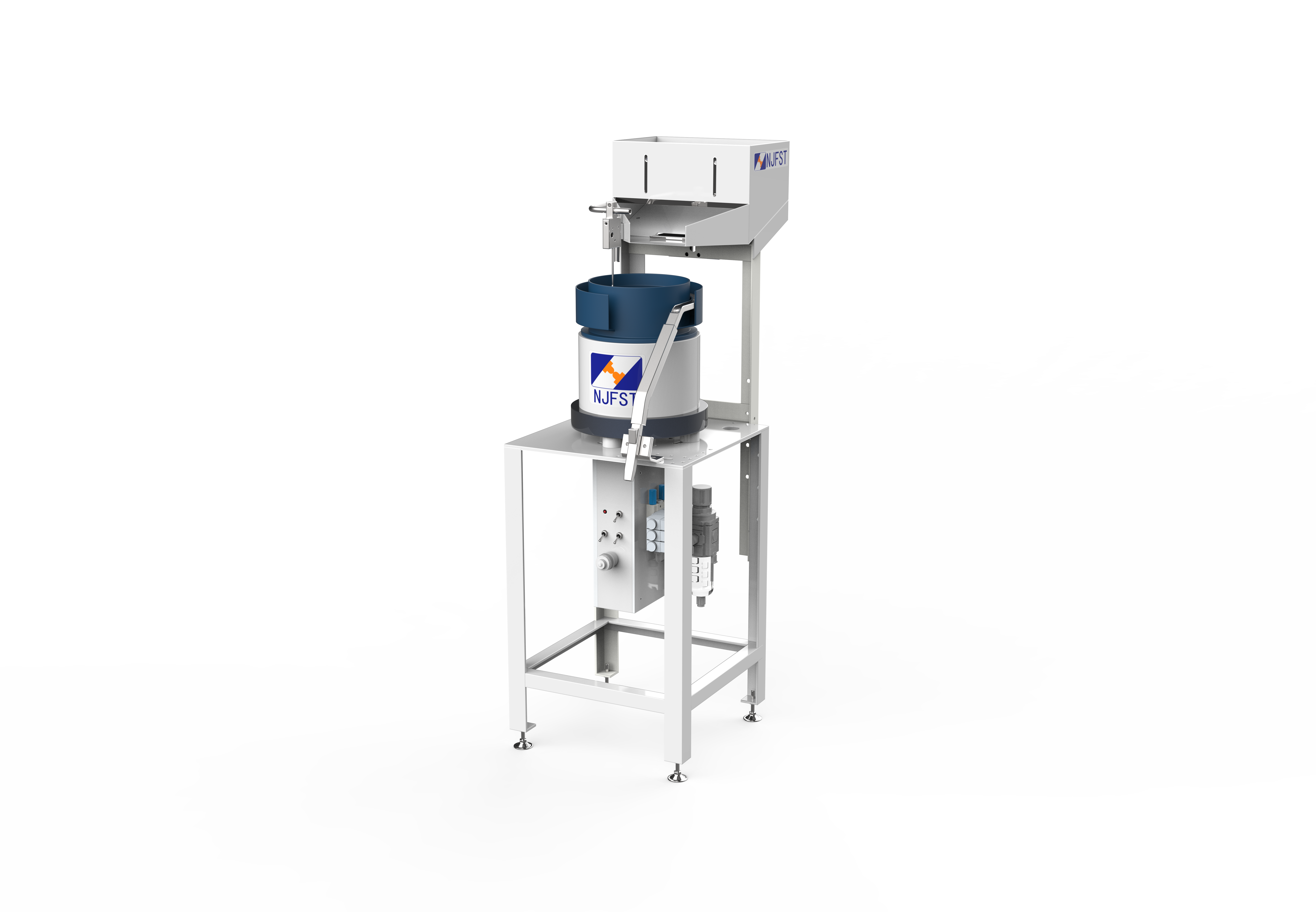 Nut Feeder