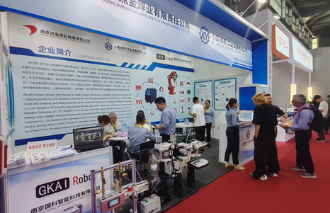 The 27th Beijing Essen Welding &Cutting Fair