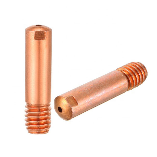 36KD Contact Tips(Binzel Type)
