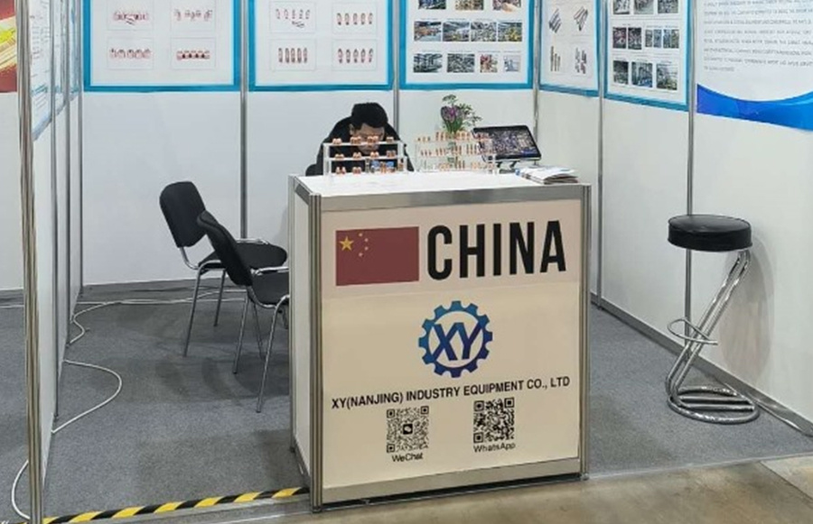 Russia Welding Show / SVARKA 2025