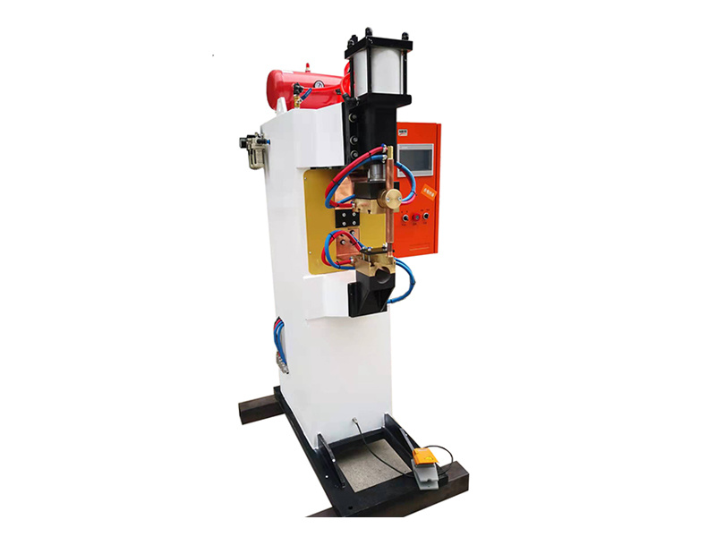 Resistance Welder