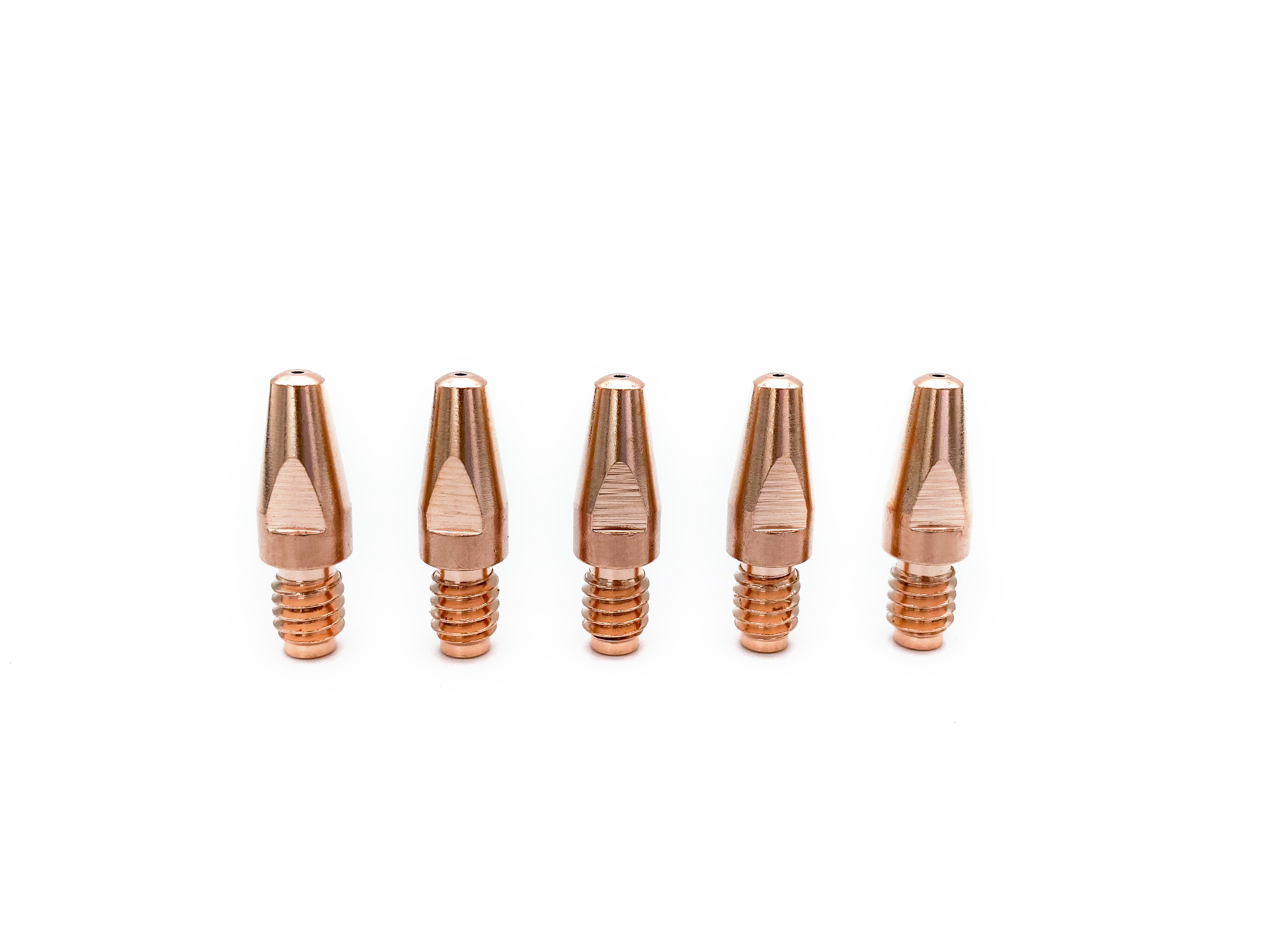 M8x35 Contact Tips(Fronius Type)