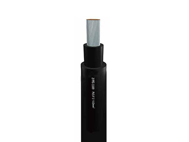 Photovoltaic cable
