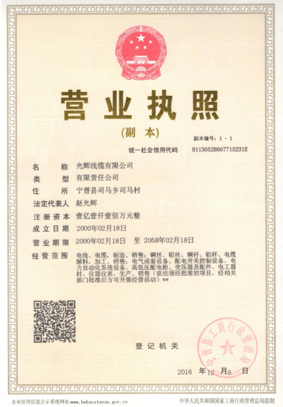 Qualifications and Honors