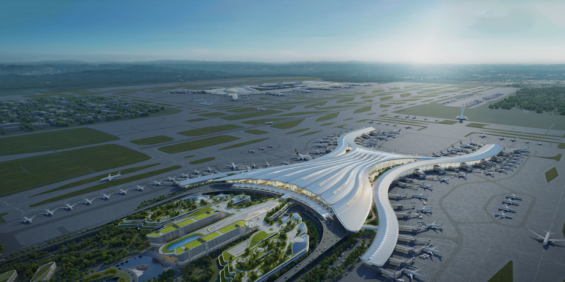 Airport Airport