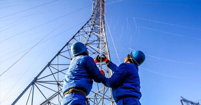 Primary applications of low-smoke, halogen-free cables