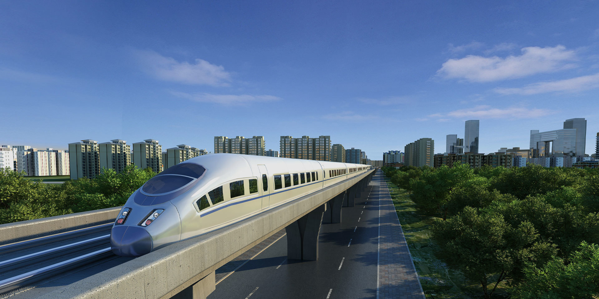 Rail Transit Rail Transit