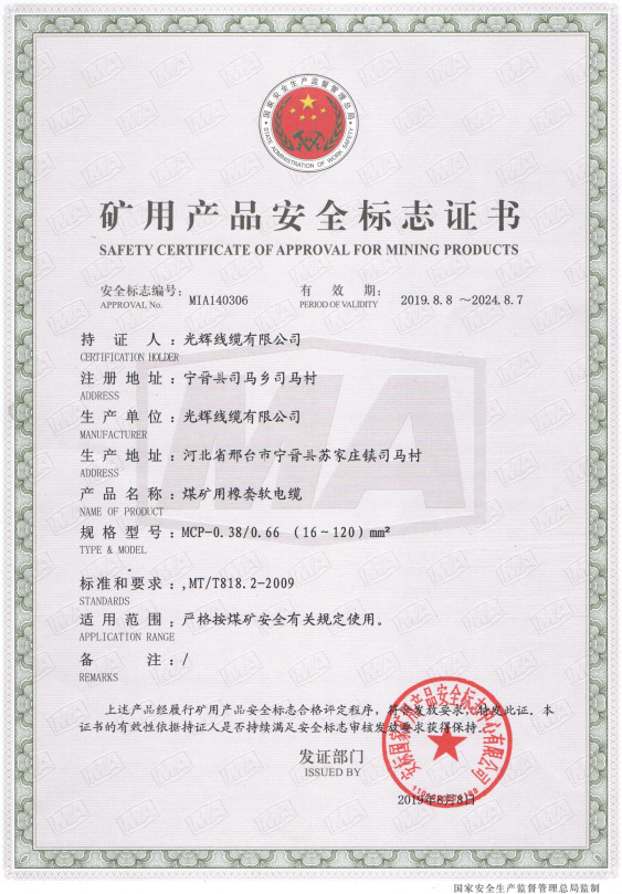 Qualifications and Honors