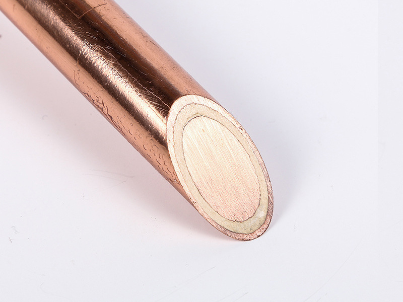 Rigid Fire-Resistant Cable