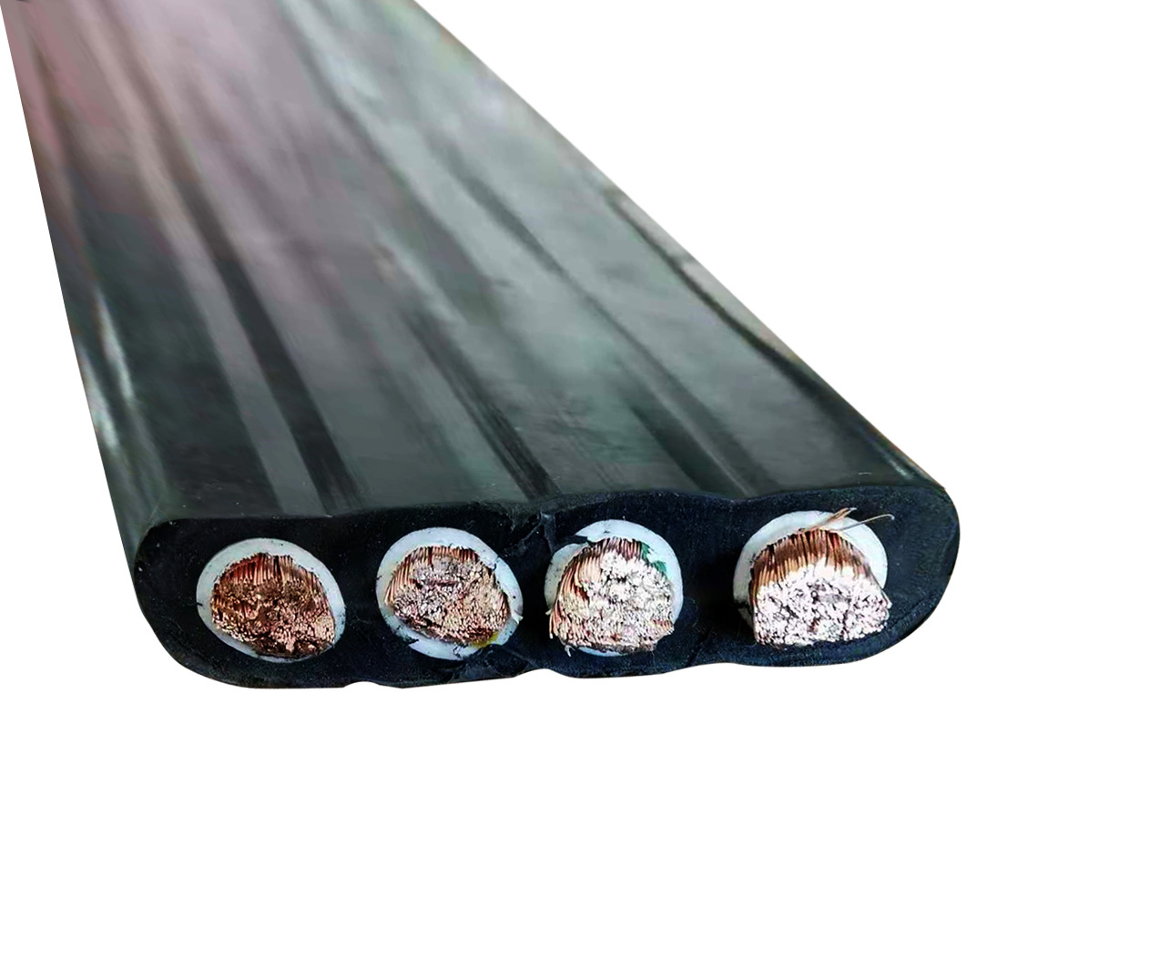 Nitrile Cable