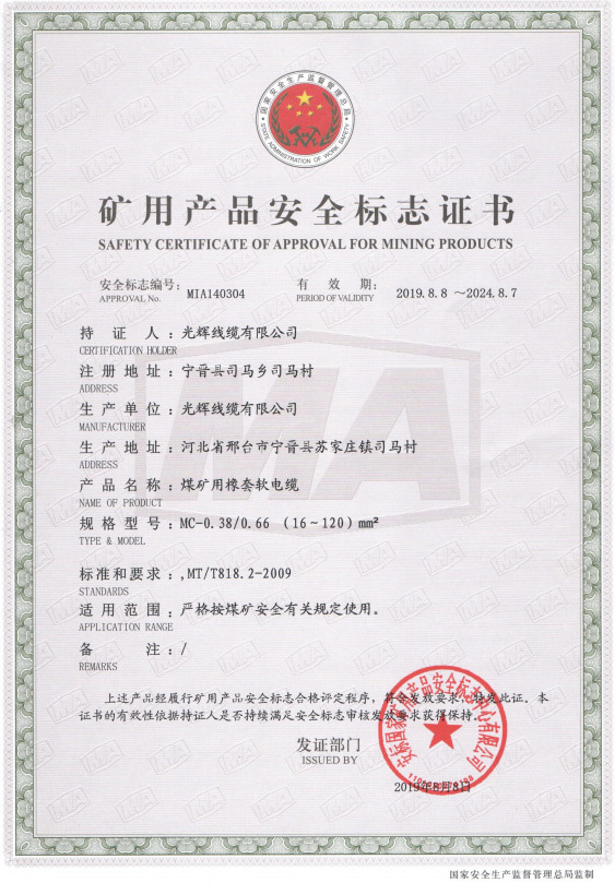 Qualifications and Honors