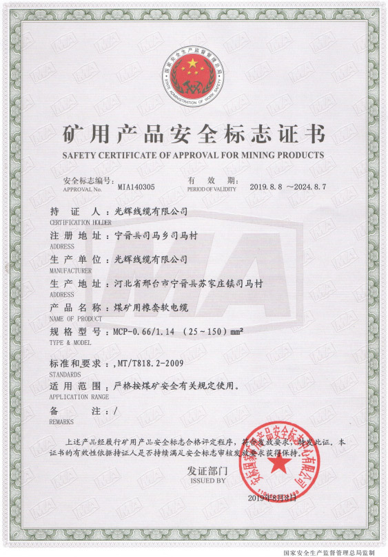 Qualifications and Honors