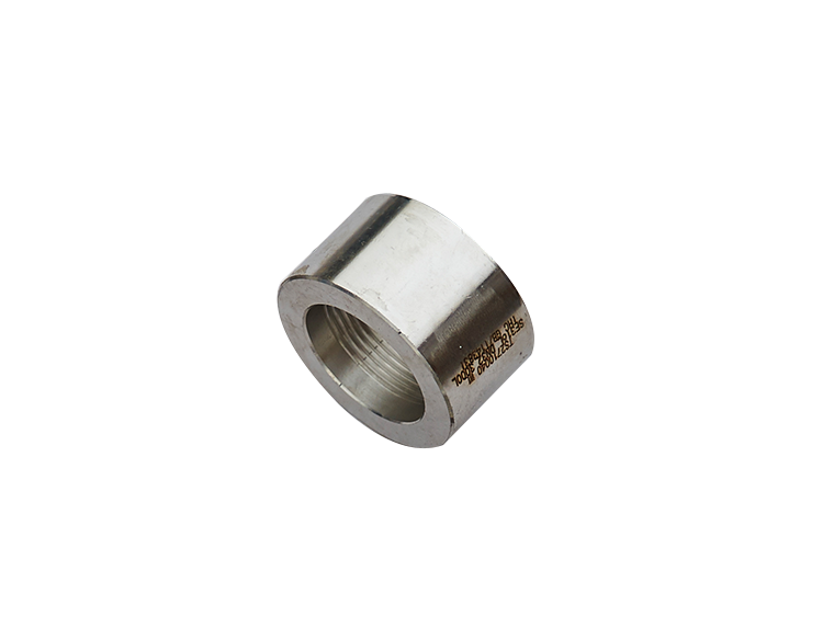 Threaded Pipe Cap