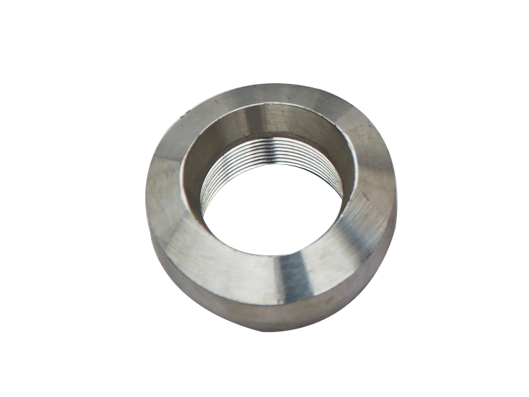 Threaded Branch Connector