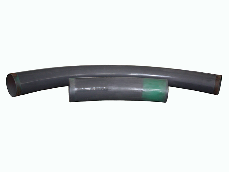 Double-layer Fusion-Bonded Epoxy Powder-Coated Anti-Corrosion Elbow