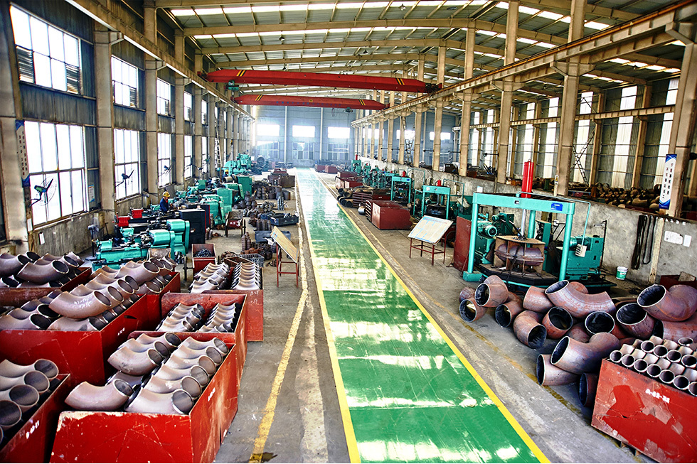 Production Workshop