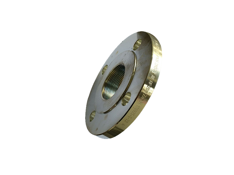 Threaded Flange