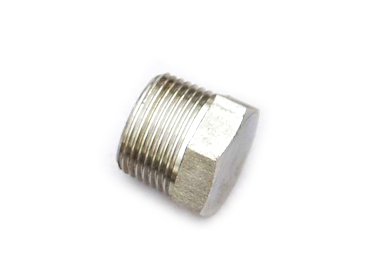 Hexagonal Threaded Pipe Plug