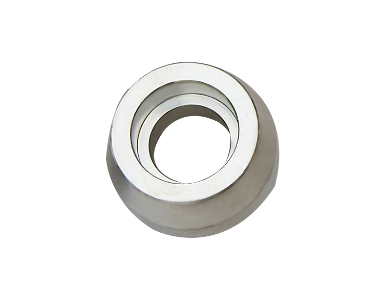 Socket Branch Pipe Fitting