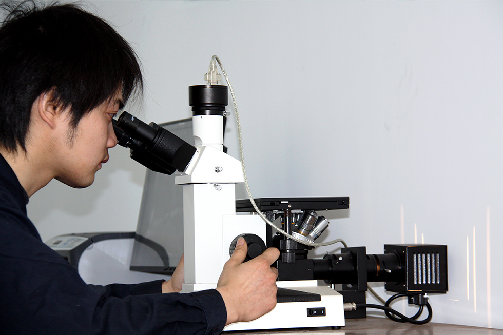 Metallography and Intergranular Corrosion