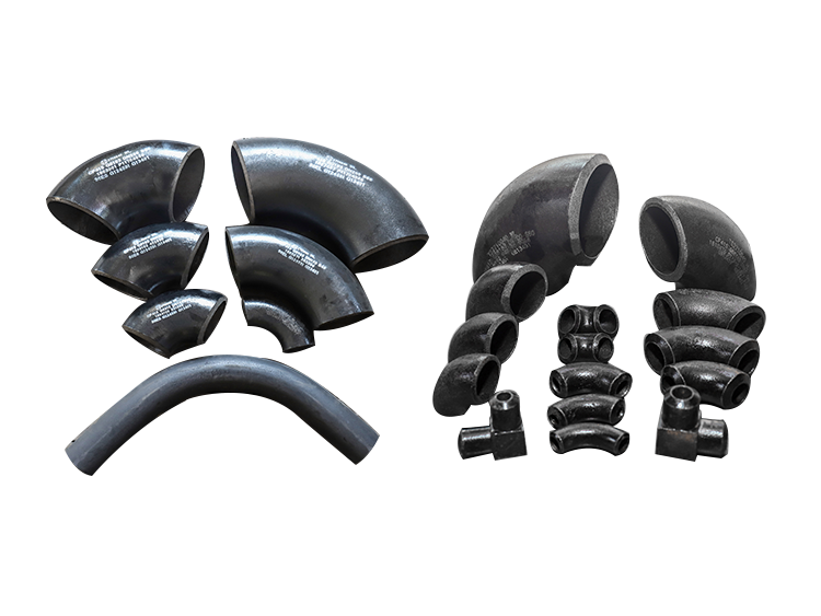 Carbon Steel Seamless Elbow