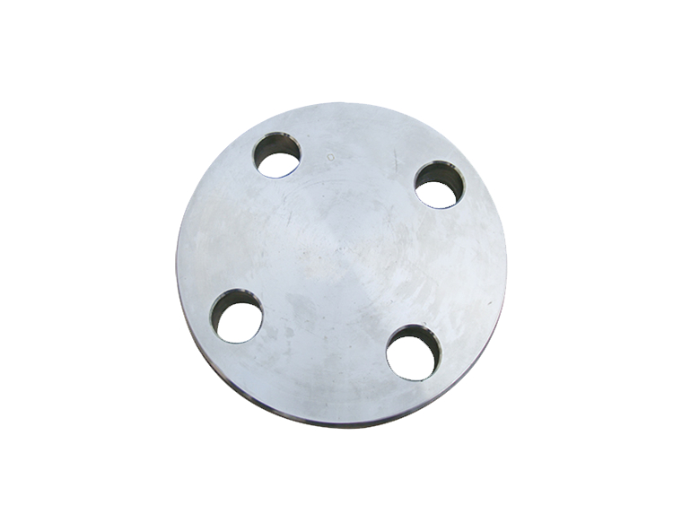 Flange cover