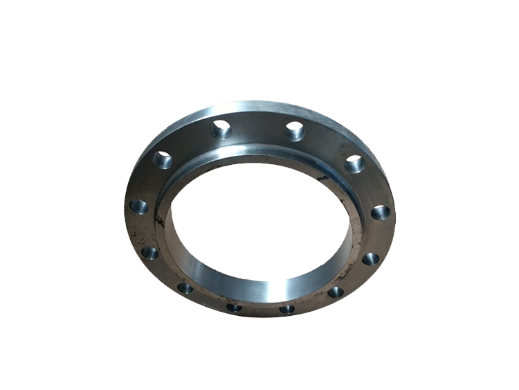 Welding Neck Flat-Flange