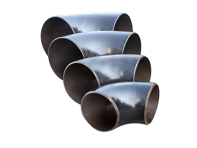 Carbon Steel Seamless Short Radius Elbow