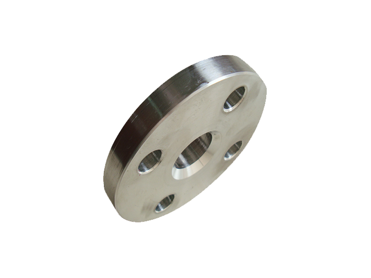 Plate-type Flat-Weld Flange