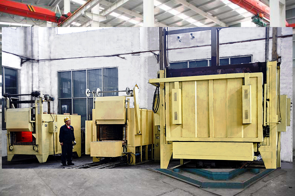 Heat Treatment