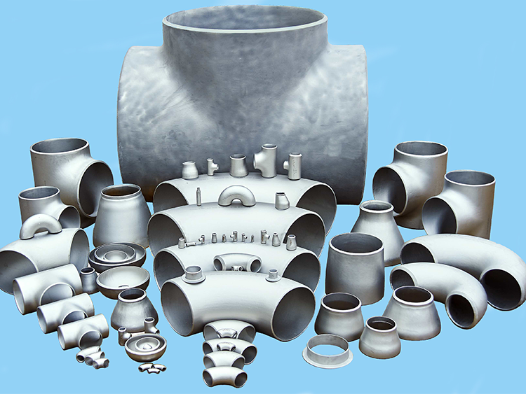 Stainless Steel Buttweld Pipe Fittings