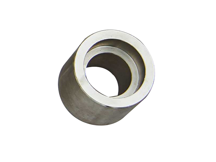 Single-socket pipe clamp