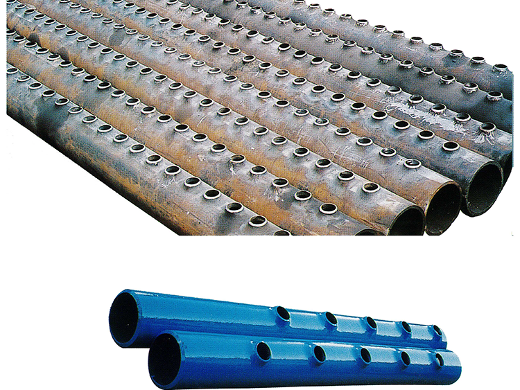 Collecting duct