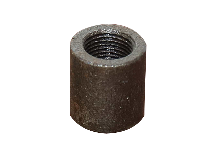 Threaded Pipe Cap